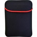 arpera  neoprene laptop sleeve black C11085-1